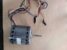 5kcp39pgn812s Ge Electric Ac Motor Thermally Protected Phase 1 Hp 60hz 115v