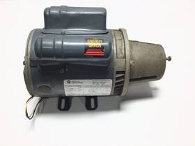 5kcr46mn0090x Ge Energy Saver Motors 1ph 1/2hp