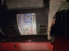 5kcr49sn2038ax Ge 5kcr49sn3009x General Purpose Motor