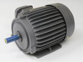 5ke145bc305 Ge Induction Ac Motor T265722
