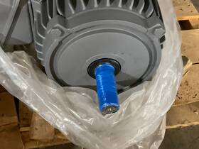 5ke215bc205 Ge Electric Motor