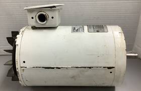 5ke48wn4300 Ge General Electric 2hp 1725/1425rpm 208-230/460v Ac Motor R103 5ke48wn4300 Ge General Electric 2hp 1725/1425rpm 208-230/460v Ac Motor R103