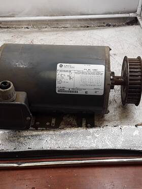 5ke49wnb8168 Ge Motors