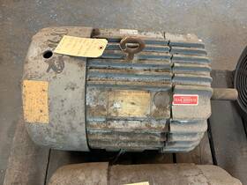5kg4284b3 Ge Tri Clad Induction Motor 10hp 3ph 1165rpm 284u