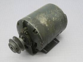 5kh-35kg-103e Ge Ac Motor T218516