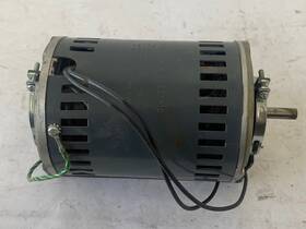 5kh19kgr490 Ge 5kh19rgr490 Motor 115v 1725 Rpm 1/12 Hp 1 Phase