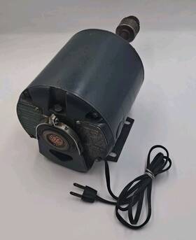 5kh32eg415x Ge General Electric Air Conditioning Motor - 1/8 Hp 1725rpm 115v