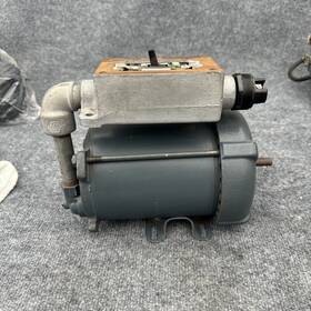5kh35kg423t Ge General Electric 1/4 Hp 1725 Rpm 1 Ph 115v Explosion Proof Motor
