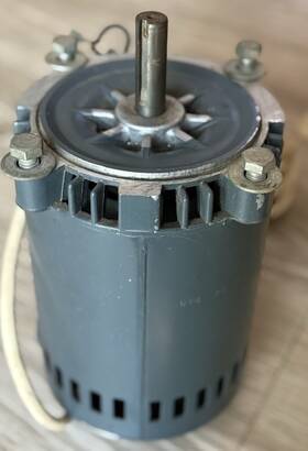 5kh37jg1120x Ge General Electric Vm02