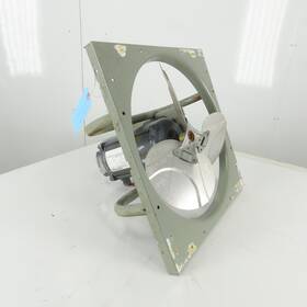 5kh38snb170jx Ge 1/6hp 1140rpm 1ph 16 Inch Hazardous Location Hazloc Exhaust Fan