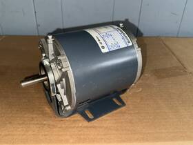 5kh39qn5548 Ge Electric Motor 1/4 Hp 1725 Rpm 1ph 230 Volt 48y Frame