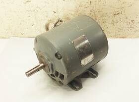 5kh42jg171x Ge Split-phase Electric Motor 1/3 Hp 5/8 Inch Shaft 1725 Rpm 115 V Usa