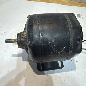 5kh45kb22 Ge Ge/general Electric 1/3 Hp Motor Assy Mod# Oil Shelf 5kh45kb22 Ge Ge/general Electric 1/3 Hp Motor Assy Mod# Oil Shelf