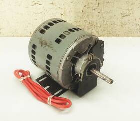 5kh46jr82s Ge Vtg Electric Motor 1/2 Hp Inch Shaft 1725/1140 Rpm 115 V Usa