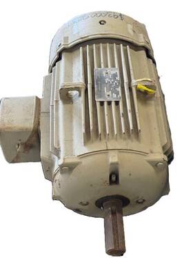 5ks286ssp308d8 Ge Energy Saver Extra Severe Duty Ac Motor 20 Hp 5ks286ss308d8 460v 1180 Rpm
