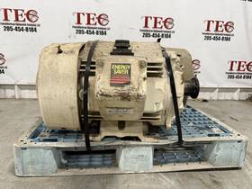 5ks365ss218d23 Ge General Electric 75hp 1780rpm 60hz Motor