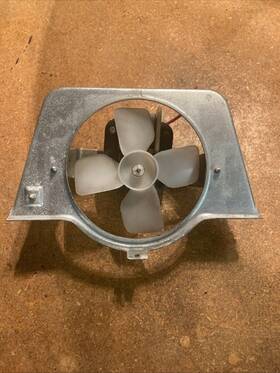5ksb44qse232a Ge 3200512p02 Model.3782 120v 60hz 18amps 3000 Rpm Motor