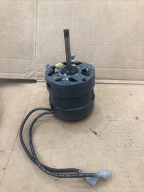 5ksm59js3730s Ge General Electric Motor