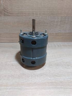 5ksm59ls2401as Ge General Electric Shaft Motor Hz 60a2.0 Tp Ph 1 V115 Usa