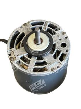 5ksp29bg3002bt Ge General Electric 208-230v 1650rpm 1phase 1.20a 1/20hp