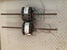 5ksp29bk9026t Ge Motor 1/20hp 115v 60hz 1050 Rpm 2.5a 1ph