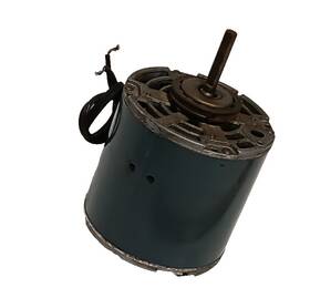 5ksp29fg3253bt Ge General Electric Thermally Protected Motor 1/10 Hp 1050 Rpm