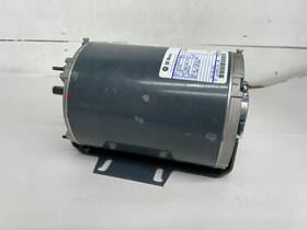 Ge5kh39qn9429at Ge 5ksp39fg2912at General Electric Motor 115v 1/3-1/10hp 1725/1140 Rpm Ph1 Fr48