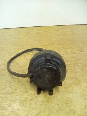 5ksp51ecl-554t Ge Motor