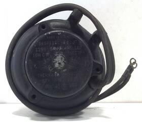 5ksp51gl581jt Ge 115 V 10 A 16 W 1550 Rpm Thermally Protected Electric Motor