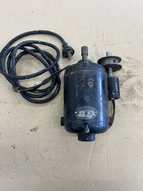 5p63ma35 Ge Vintage Universal Motor