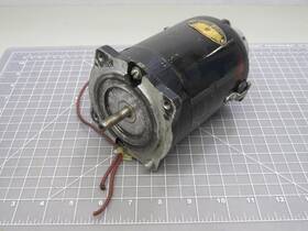 5pa66ma3 Ge Universal Electric Motor T155920