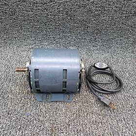 5xbg00dd Ge General Electric 5xbg00dd. Motor Hp1/3 V115 Rpm 1725