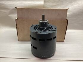 5xbg114 Ge General Electric F 1-phase Ac Motor 60hz 1/3hp 1725rpm