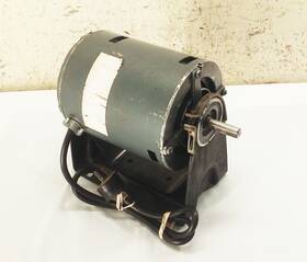 5xbl015d Ge Vtg Electric Motor 1/3 Hp 1/2 Inch Shaft 1725 Rpm 115 V Usa