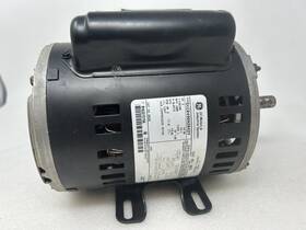 5kcr49rn2042y Ge 9035 General Electric 2hp 3450rpm Single Phase 115/230v Motor