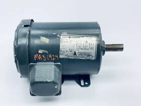 5k47ug8010a Ge Baldor Dodge Marathon Sew-eurodrive Reliance General Electric Ac Motor 2hp 145t-fr 7/8 Inch -shaft 1725rpm
