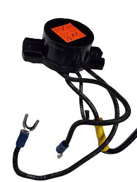 Bej45dr Ge Klixon Automatic Motor 1/2 Hp Overload Protector 120/240v