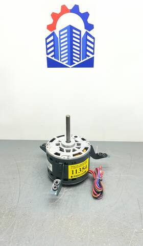 5kcp39ggy567 Ge Commercial Motors / /hp 1/3 /v 208-230 /ph 1