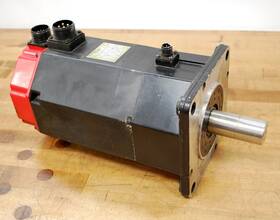 A06b-0142-b175 Ge Fanuc A06b-0142-b175#7008 Model 12/2000 Ac Servo Motor - Used