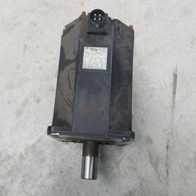 A06b-0147-b075 Ge Fanuc A06b-0147-b075#7076 Ac Servo Motor A22/2000 3.8kw Out 157v 2000 Rpm