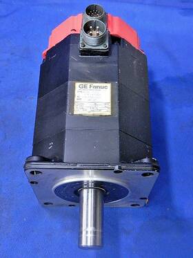 A06b-0315-b001 Ge Fanuc A06b-0315-b001#7000 Servo Motor #7000 With 30 Day Warranty