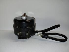 Ge5ksm81ffl Ge Electric Motor Model 1042a Tested Working Pre Owned Black 115v