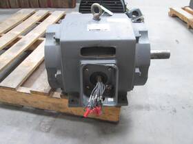 5ke254ac205 Ge General Electric Motor T54654