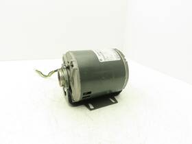 5kh32gn5590x Ge H451 Ac Motor 1/4hp 1725 Rpm 208-240v 1ph 48y Pump