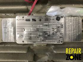 M9432 Ge 3 Phase Motor Liquidation