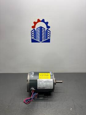 5k36mnb232x Ge Motors 51-42579-01 And Industrial Systems / Electric Motor
