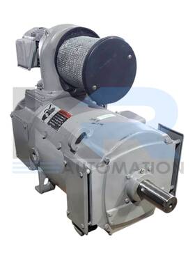 5cd173ua808a800 Ge Motors Kina Matic Direct Current Motor 500v 29.8kw 3500rpm 65.3a Cd287ay