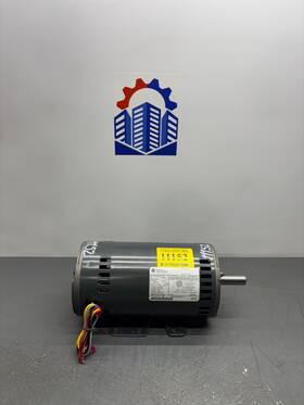 5k49wn4361z Ge Motors And Industrial Systems / Electric Motor