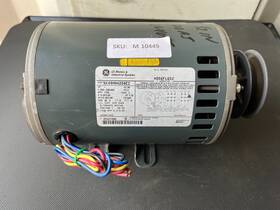 5k49mn4250ez Ge Motors & Industrial Systems / Hp 3 Fr 56y Electric Motor