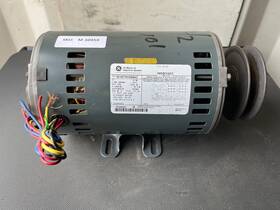 5k49tn4360az Ge Motors & Industrial Systems / Ph 3 Fr 56y Electric Motor